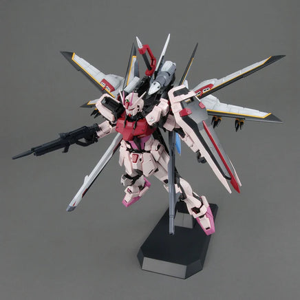 1/100 Bandai MG MBF-02 Strike Rouge + Ootori (Ver. RM) 2228590