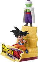 Bandai Dragon Ball Daima Son Goku (Mini) & Piccolo (Mini) 2750938