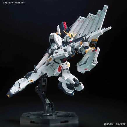 1/144 Bandai RG RX-93 Nu Gundam Model Kit 2466963