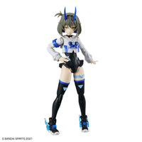 Bandai 30MS SIS-N00 Sourei (Color B) 2707664 - MPM Hobbies