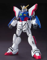 1/144 Bandai HGFC #127 Shining Gundam GF13-017NJ G 2128326