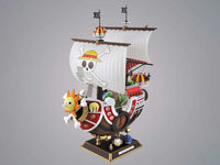 Bandai One Piece Sailing Ship Collection Thousand Sunny (Land of Wano Ver.) 2521095