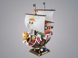 Bandai One Piece Sailing Ship Collection Thousand Sunny (Land of Wano Ver.) 2521095