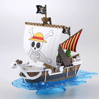 Bandai One Piece 03 Going Merry Model Kit 2156340