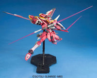 1/100 Bandai MG ZGMG-X19A Infinite Justice Gundam 2044010