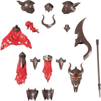 Bandai 30MF Fantasy Class-Up Armor #5 - 2733967 - MPM Hobbies