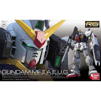 1/144 Bandai RG RX-178 Gundam Mk.II AEUG 2174360