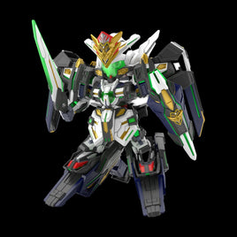 Bandai SDW Heroes 40 GF Gundam Astraea Type-F 2753063 - MPM Hobbies