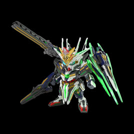 Bandai SDW Heroes 38 Captain Qan(T) GF 2753061 - MPM Hobbies