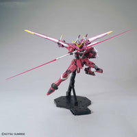 Bandai MG ZGMF-X09A Justice Gundam 2374530