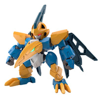 Bandai Mashin Hero Wataru Tenshohmaru 2745412