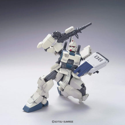 1/144 Bandai Ez8 Gundam 08th MS Team 2203510