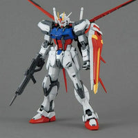 1/100 Bandai MG GAT-X105 Aile Strike Gundam (Ver. Rm) 2203515