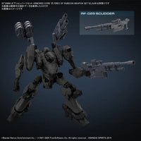 1/144 Bandai 30mm Weapon Set 02 - 2724575