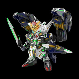 Bandai SD Gundam World Heroes GF Gundam Astraea Type-B 2753062