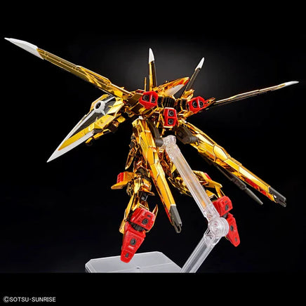 1/144 Bandai Akatsuki Gundam Oowashi Unit "Gundam Seed" 2700763