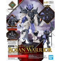 Bandai "30 Minute Fantasy" Class Up Armor (Rosan Warrior) 2733971