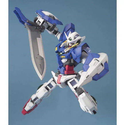 1/100 Bandai MG Gundam Exia Model Kit 2064472