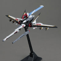 1/100 Bandai MG MBF-02 Strike Rouge + Ootori (Ver. RM) 2228590