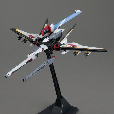1/100 Bandai MG MBF-02 Strike Rouge + Ootori (Ver. RM) 2228590