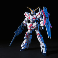 1/144 Bandai RX-0 Unicorn Gundam (Destroy Mode) 2077705