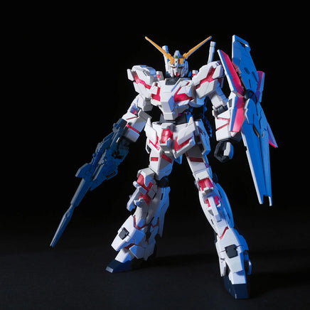 1/144 Bandai RX-0 Unicorn Gundam (Destroy Mode) 2077705