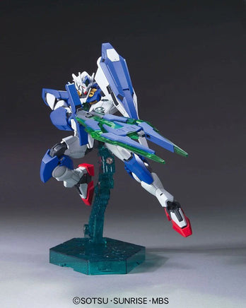 1/144 Bandai 00 Qan(T) Gundam 2094227