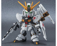 Bandai SD EX-Standard #16 Nu Gundam "Char'S Counterattack" 2542951