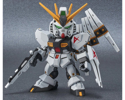 Bandai SD EX-Standard #16 Nu Gundam "Char'S Counterattack" 2542951