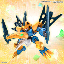 Bandai Mashin Hero Wataru Tenshohmaru 2745412
