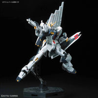 1/144 Bandai RG RX-93 Nu Gundam Model Kit 2466963