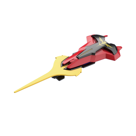 Bandai SDEX-Standard #17 Sazabi 2542952