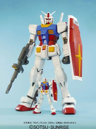 1/48 Bandai Mega Size RX-78-2 Gundam 2087016