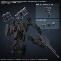 1/144 Bandai 30mm Weapon Set 02 - 2724575