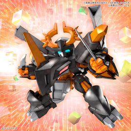 Bandai Jyugohmaru "Mashin Hero Wataru" 2745413
