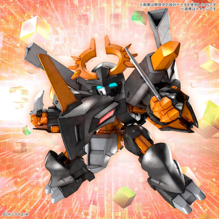 Bandai Jyugohmaru "Mashin Hero Wataru" 2745413