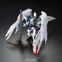 1/144 Bandai RG 17 Wing Gundam Zero EW 2279763