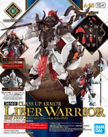 Bandai 30MF Fantasy Class-Up Armor #5 - 2733967 - MPM Hobbies