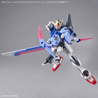 1/144 Bandai Option Parts Set Gunpla 02 - Launcher Striker & Sword Striker 2695886