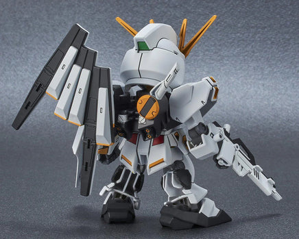 Bandai SD EX-Standard #16 Nu Gundam "Char'S Counterattack" 2542951