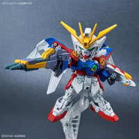 Bandai SDEX-Standard #18 Wing Gundam Zero 2552538