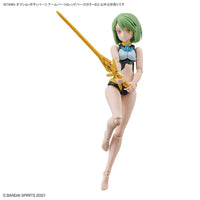 Bandai 30MS OB-09 Option Body Parts Arm & Leg Parts (Color B) 2616275