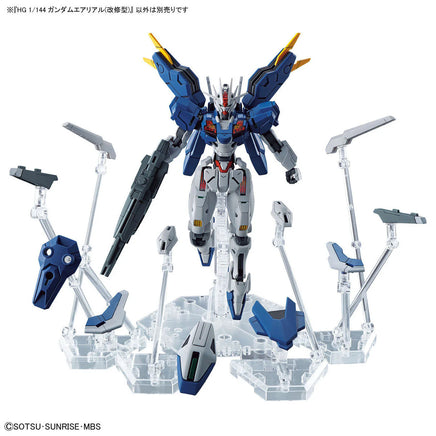 1/144 Bandai Gundam Aerial Rebuild 2645142