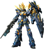 1/144 Bandai RG 27 Unicorn Gundam 02 Banshee Norn 2403825 - MPM Hobbies
