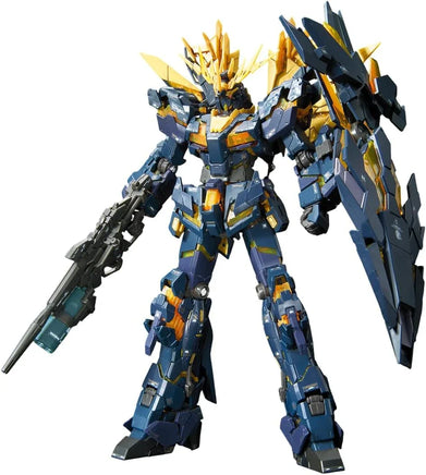 1/144 Bandai RG 27 Unicorn Gundam 02 Banshee Norn 2403825 - MPM Hobbies