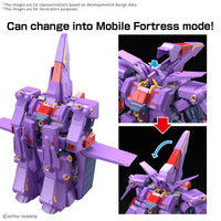 1/144 Bandai MRX-010 Psycho Gundam Mk-II 2745406