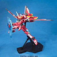 1/100 Bandai MG ZGMG-X19A Infinite Justice Gundam 2044010