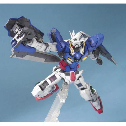1/100 Bandai MG Gundam Exia Model Kit 2064472