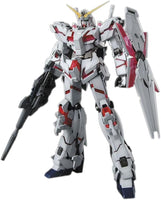 1/100 Bandai MG RX-0 Unicorn Gundam 2091000