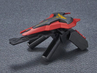 Bandai SDEX-Standard #17 Sazabi 2542952